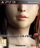 Dead Or Alive 5 for PS3 to buy