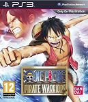 One Piece Pirate Warriors for PS3 to buy