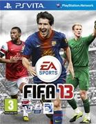FIFA 13 (PSVita) for PSVITA to rent
