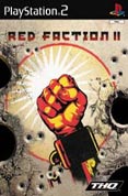 Red Faction II for PS2 to buy