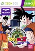 Dragon Ball Z (Kinect) for XBOX360 to buy