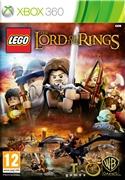 Lego Lord Of The Rings for XBOX360 to buy