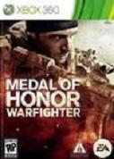 Medal Of Honor Warfighter for XBOX360 to buy
