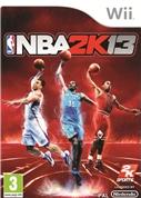 NBA 2K13 for NINTENDOWII to buy