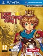 New Little Kings Story (PSVita) for PSVITA to rent