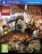 Lego Lord Of The Rings (PSVita) for PSVITA to rent