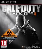 Call Of Duty Black Ops 2(Call Of Duty Black Ops II for PS3 to buy
