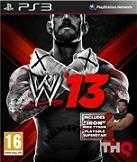 WWE 13 for PS3 to buy