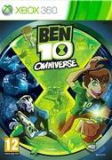 Ben 10 Omniverse for XBOX360 to buy