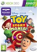 Toy Story Mania (Kinect Toy Story Mania) for XBOX360 to buy