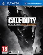 Call Of Duty Black Ops Declassified (PSVita) for PSVITA to rent