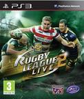 Rugby League Live 2 for PS3 to buy
