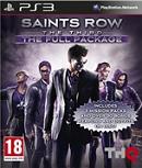 Saints Row The Third The Full Package for PS3 to buy