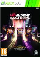 Midway Arcade Origins for XBOX360 to buy