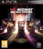 Midway Arcade Origins for PS3 to buy