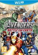 Marvel Avengers Battle for Earth for WIIU to buy