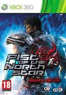 Fist of the North Star Kens Rage 2  for XBOX360 to buy