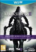 Darksiders 2 (Darksiders II) for WIIU to buy