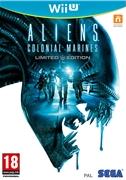 Aliens Colonial Marines for WIIU to buy