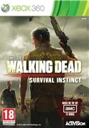 The Walking Dead Survival Instinct for XBOX360 to rent