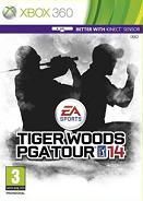 Tiger Woods PGA Tour 14 for XBOX360 to buy