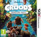 The Croods for NINTENDO3DS to buy