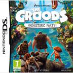 The Croods for NINTENDODS to buy