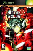 Metal Slug 5 for XBOX to buy