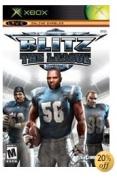 Blitz The League for XBOX to buy