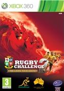 Rugby Challenge 2 The Lions Tour Edition for XBOX360 to buy