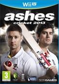 Ashes Cricket 2013 for WIIU to buy