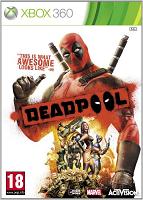 Deadpool for XBOX360 to buy