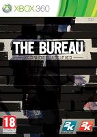 The Bureau XCOM Declassified for XBOX360 to buy