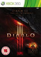 Diablo III (Diablo 3) for XBOX360 to buy