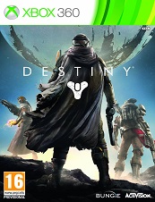   Destiny for XBOX360 to buy