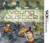 Young Justice Legacy for NINTENDO3DS to buy