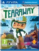 Tearaway for PSVITA to buy