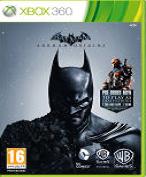 Batman Arkham Origins for XBOX360 to buy