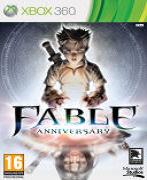 Fable Anniversary for XBOX360 to buy