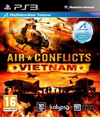 Air Conflicts Vietnam for PS3 to buy