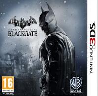 Batman Arkham Origins Blackgate for NINTENDO3DS to buy