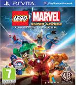 Lego Marvel Superheroes Universe In Peril for PSVITA to buy