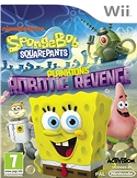 Spongebob Squarepants Planktons Robot Revenge for NINTENDOWII to buy