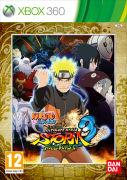 Naruto Ultimate Ninja Storm 3 Full Burst for XBOX360 to buy