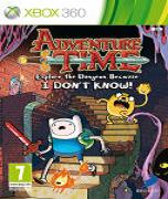 Adventure Time Explore The Dungeon Because I don't for XBOX360 to buy