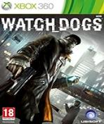 Watch Dogs for XBOX360 to buy