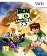 Ben 10 Omniverse 2 for NINTENDOWII to buy