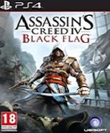 Assassins Creed IV Black Flag (Assassins Creed 4)  for PS4 to buy