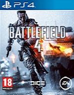 Battlefield 4 for PS4 to buy