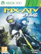 Mx Vs ATV Alive (2013) for XBOX360 to buy